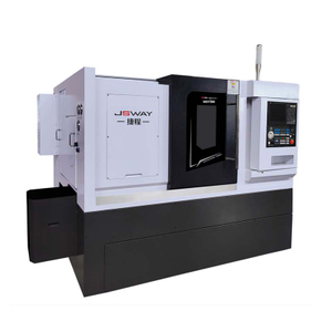 MSY500 CNC Turning And Milling Center-Tailstock High speed Good performance Low heat