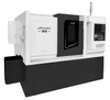 MJS300 CNC Turning & Milling Compound Machine Tool