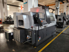 D266D 6 Axis Electric Spindle Live Tools Swiss Lathe Syntec System