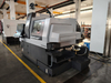 D266D 6 Axis Electric Spindle Live Tools Swiss Lathe Syntec System