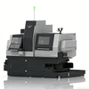 MX266 6 Axis Electric Spindle 35 Tools CNC Swiss Lathe