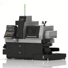 D205D Swiss-type Lathe Fanuc