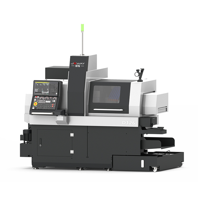 Products - JSWAY CNC