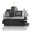 JSWAY MX326 6 Eksen Mekanik Mil CNC İsvi&ccedil;re Torna