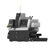 D203 3 Axis Electric Spindle Power Head CNC Swiss Lathe